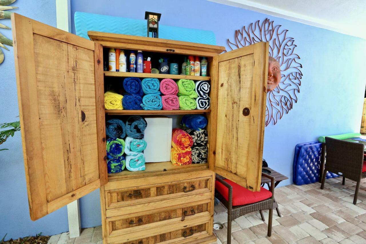 Fantasy Island Inn, Caters To Men Wilton Manors Εξωτερικό φωτογραφία