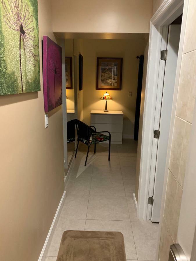 Fantasy Island Inn, Caters To Men Wilton Manors Εξωτερικό φωτογραφία