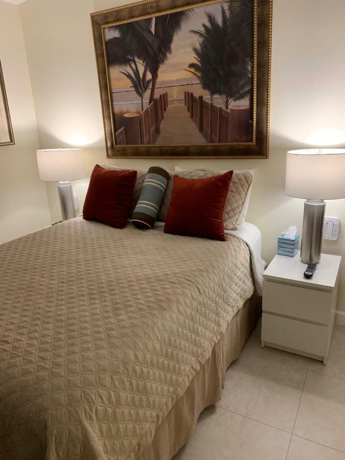 Fantasy Island Inn, Caters To Men Wilton Manors Εξωτερικό φωτογραφία